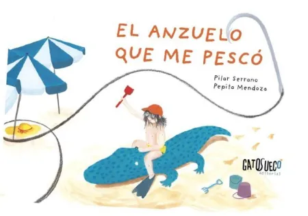 Anzuelo que me Pescó, el