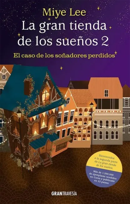Gran Tienda de los Sueños 2, la