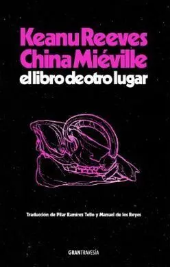 El Libro de Otro Lugar