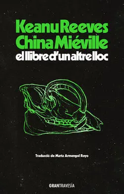 Llibre D'un Altre Lloc, el