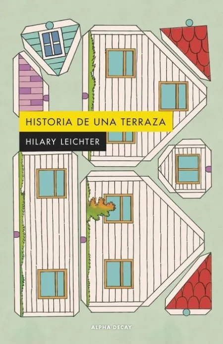 Historia de una Terraza