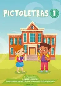 Pictoletras 1