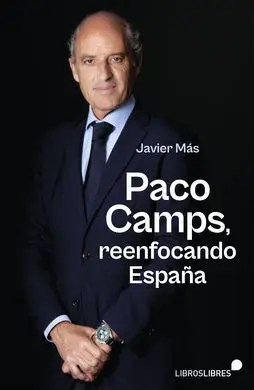 Paco Camps, Reenfocando España