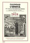 (2026).CALENDARI L'ERMITA