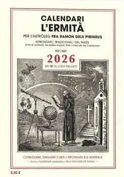 (2026). Calendari L'ermita