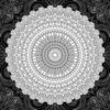 MANDALAS NOCTURNOS VOLUMEN 4 / LIBRO DE COLOREAR P