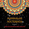 MANDALAS NOCTURNOS VOL 3