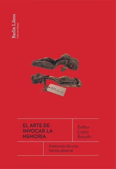Arte de Invocar la Memoria, el