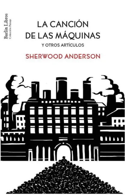 Canción de las Máquinas, la