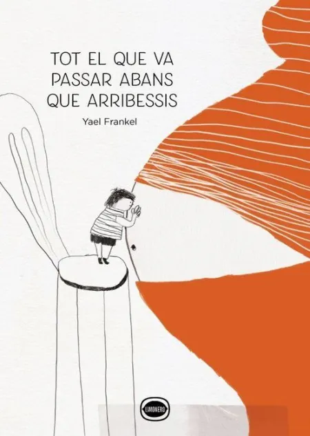 Tot el que Va a Passar Abans que Arribesis (Cat)