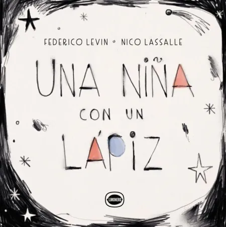 Una Nena Amb un Llapis (Cat)
