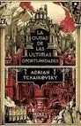 La Ciudad de las Últimas Oportunidades