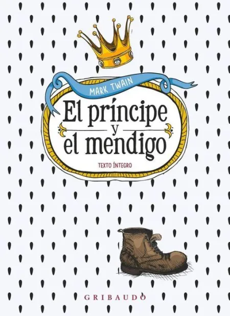 Príncipe y el Mendigo, el
