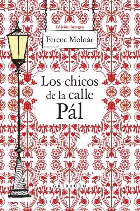 Los Chicos de la Calle Pál