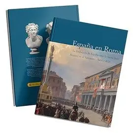 España en Roma
