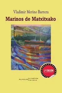 Marinos de Matxitxako 2ª Ed
