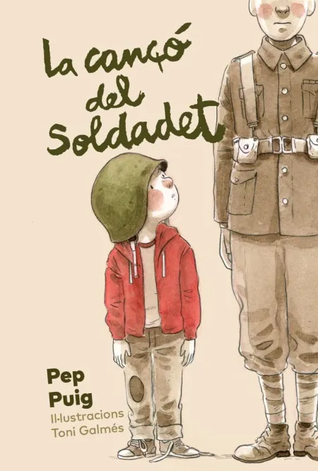 La Cançó del Soldadet