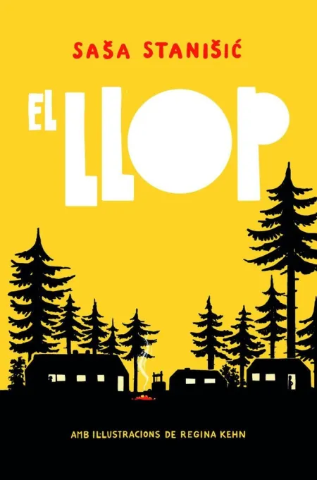 El Llop