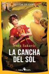 LA CANCHA DEL SOL