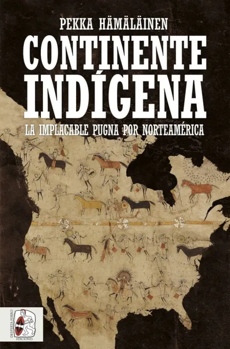 Continente Indigena Implacable Pugna