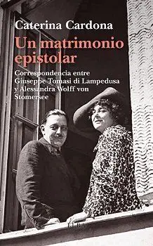 Matrimonio Epistolar, un