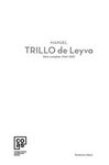 MANUEL TRILLO DE LEYVA