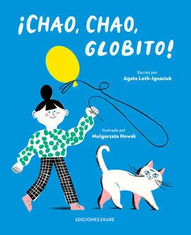 Chao Chao Globito!