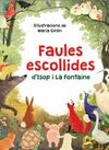 FAULES ESCOLLIDES (CAT)