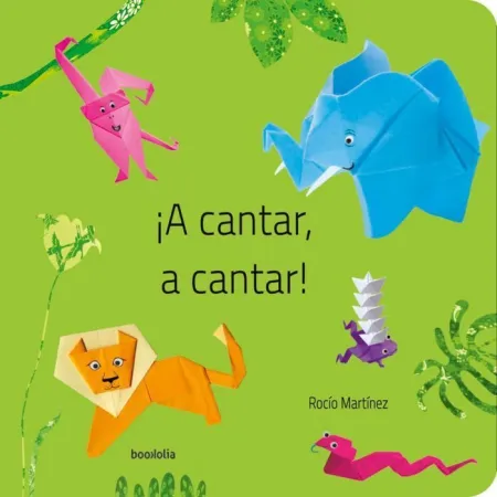 A Cantar, a Cantar