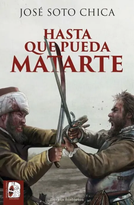 Hasta que Pueda Matarte