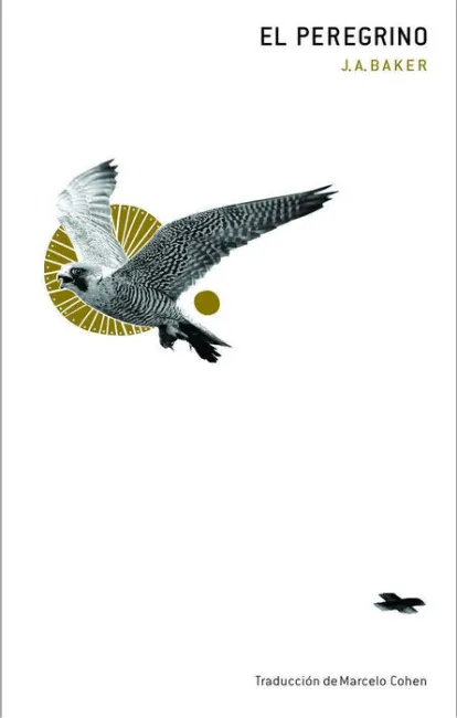 El Peregrino