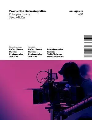 Produccion Cinematografica