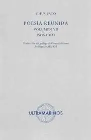 Poesía Reunida Volumen Vii [Sonora]