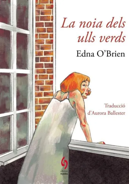 La Noia Dels Ulls Verds