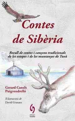 Contes de Siberia