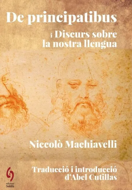 De Principatibus I Discurs Sobre la Nostra Llengua