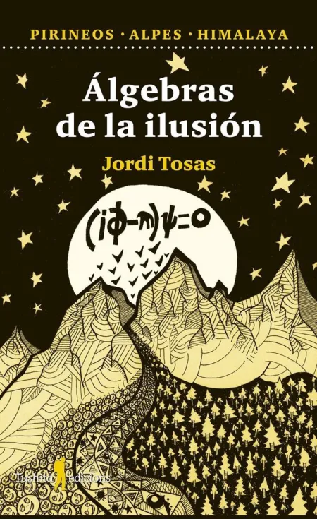 Álgebras de la Ilusión