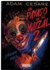 UN PAYASO EN EL MAIZAL 2
