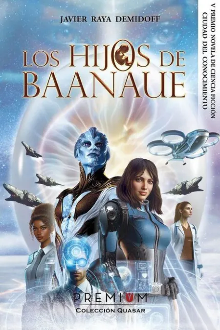 Los Hijos de Baanaue