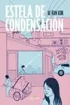 Estela de Condensacion