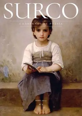 Surco Cuadernos de Poesía, 6