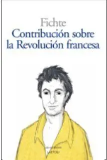 Contribución Sobre la Revolución Francesa