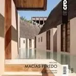 Macías Peredo 2014 - 2024