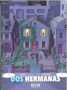 Dos Hermanas