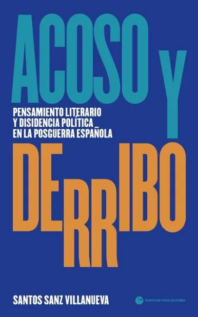 Acoso y Derribo