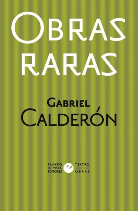 Obras Raras