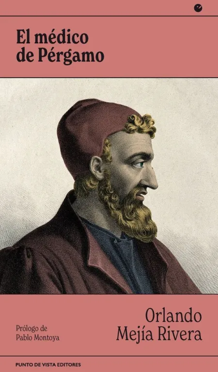 El Médico de Pérgamo