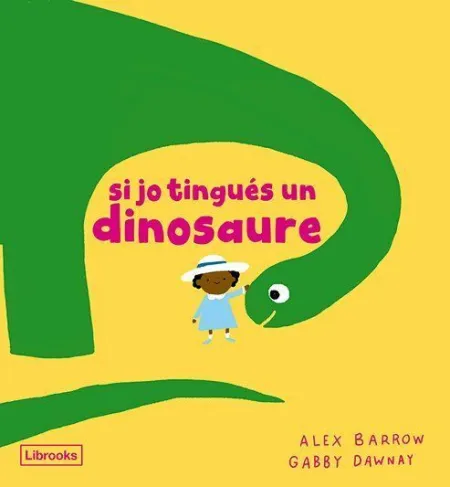 Si Jo Tingues un Dinosaure