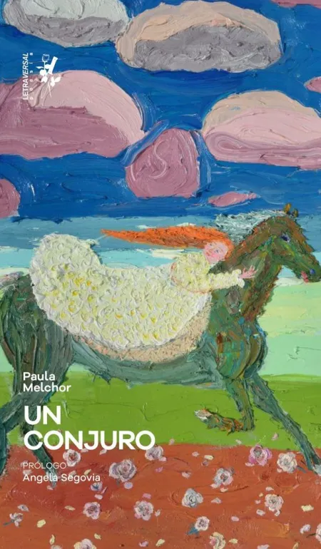 Un Conjuro