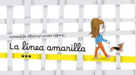Línea Amarilla, la